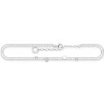 Thomas Sabo Anklet AK0040-051-14 – Sleviste.cz