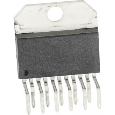 Texas Instruments LM3886T/NOPB – Hledejceny.cz