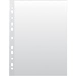 Donau A4 50 mikronů transparentní 100 ks – Sleviste.cz