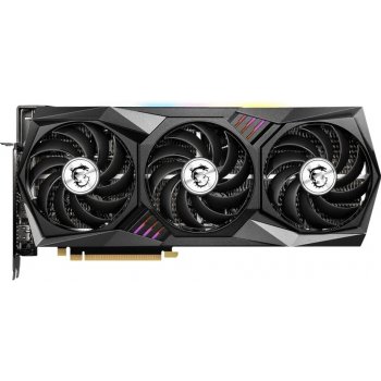 MSI GeForce RTX 3060 Ti X TRIO 8GD6