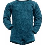 Devold ACTIVE dětské body s dlouhým rukávem – Sleviste.cz