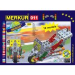 Merkur M 018 Motocykly – Zbozi.Blesk.cz