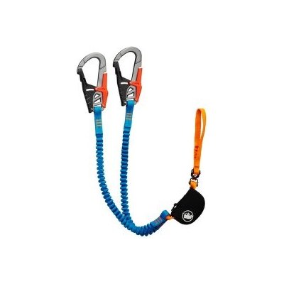 Mammut Skywalker Pro Turn Via Ferrata Set – Hledejceny.cz