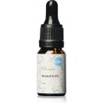Kvitok noční pleťové sérum retinol 0,1 % 10 ml – Hledejceny.cz