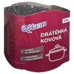 Q-Home kovové drátěnky 3 ks – Hledejceny.cz
