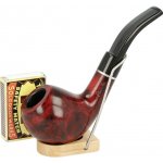 Angelo zahnutá čer. II 9 mm – Zboží Dáma