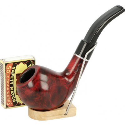 Angelo zahnutá čer. II 9 mm – Zboží Dáma