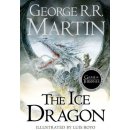 The Ice Dragon: George R. R. Martin