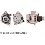 LUCAS ELECTRICAL Alternátor LUE LRA02755