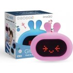 Budík a lampička RABBIT – Zboží Dáma
