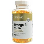 Ostrovit Omega 3 ultra 90 kapslí – Hledejceny.cz