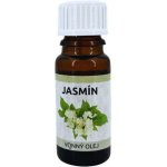 Davona Esenciální vonný olej Jasmín 10 ml – Hledejceny.cz