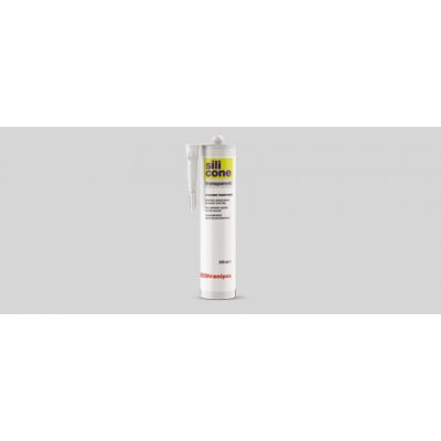 Hranipex silikon 310 ml transparentní – Hledejceny.cz