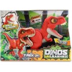 Alltoys Funville T-Rex Jr. interaktivní – Zboží Mobilmania