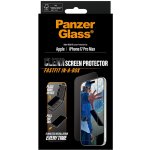PanzerGlass Apple iPhone 17 Pro Max s bezprašným aplikačním boxem PG49876 – Zboží Živě