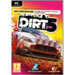 DiRT 5 – Zboží Živě