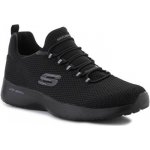 Skechers Dynamight 58360 černá – Zboží Dáma