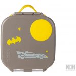 b.box svačinový box střední Batman – Zboží Dáma