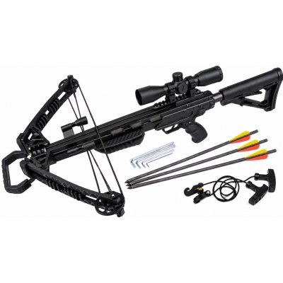 Jinx Magpul Cage 185 lbs – Zboží Dáma