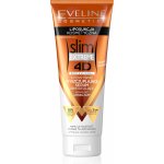 Eveline Cosmetics slim Extreme 4D Liposukce intenzivní hubnoucí sérum remodelace 250 ml – Zboží Dáma