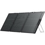 EcoFlow Solární panel skládací PE_1ECO1000-04L-EU 160W – Zboží Mobilmania