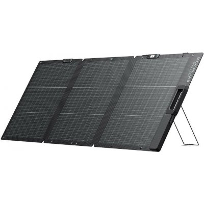 EcoFlow Solární panel skládací PE_1ECO1000-04L-EU 160W – Zboží Mobilmania