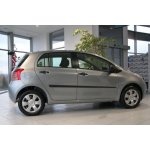 Toyota Yaris 05-10 lišty dveří | Zboží Auto
