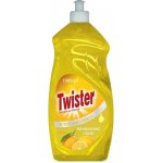 Twister prostředek na nádobí Lemon 1000 ml – Zboží Dáma