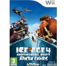 Hra na Nintendo Wii Ice Age: Continental Drift