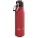 Lamart LT4079 termoska 500 ml červená monty – Zboží Mobilmania