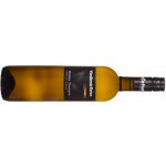 Vinařství Vladimír Tetur Müller Thurgau jakostní bílé suché 12,5% 0,75 l (holá láhev) – Hledejceny.cz