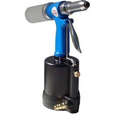 GEKO Pneumatická nýtovací pistole 2.4 -- 6.4 02633 G01348 – Zboží Mobilmania