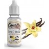 Příchuť pro míchání e-liquidu Capella Flavors USA French Vanilla v2 13 ml