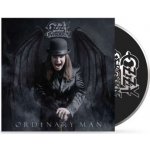 Osbourne Ozzy - Ordinary Man CD – Zboží Dáma