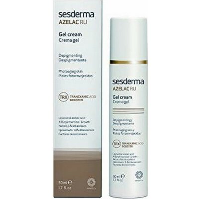 Sesderma Azelac RU depigmentační krém 50 ml – Zboží Dáma