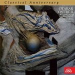 Libuše Márová, Česká filharmonie, Václav Neumann – Classical Anniversary Otakar Ostrčil Křížová cesta, Osiřelo dítě MP3 – Hledejceny.cz