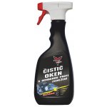 CleanFox čistič oken s ochranou proti mlžení 500 ml