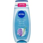 Nivea Mood Detox sprchový gel 250 ml – Hledejceny.cz