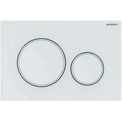 Geberit Sigma20 115.882.11.1 – Hledejceny.cz