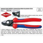 KNIPEX 9512165 – Zboží Mobilmania