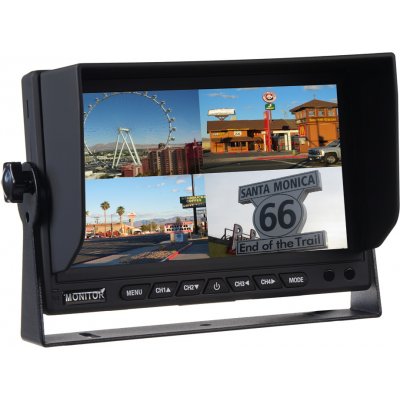 Stualarm sv702qAHD – Hledejceny.cz