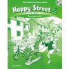 Happy Street 3rd Edition 2 Activity Book CZE