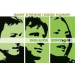 2 Saint Etienne - Good Humor DLX CD – Sleviste.cz