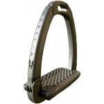 Bezpečnostní třmeny HORSENA Swap 2.0 černé – Zboží Dáma