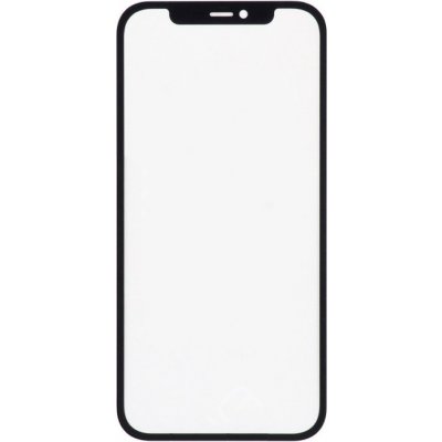 Apple iPhone 12 Mini - Přední Sklo + OCA Lepka – Hledejceny.cz