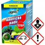Agro Americké padlí STOP 10 ml – Hledejceny.cz