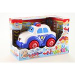 Baby Mix Policie – Zboží Dáma