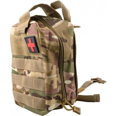 Taktická IFAK lékárnička Partizan Tactical IFAK 2M Multicam – Hledejceny.cz