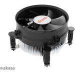 Akasa AK-CC6603EP01 – Hledejceny.cz