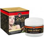 Palacio pleťový krém hlemýždí 50 ml – Hledejceny.cz